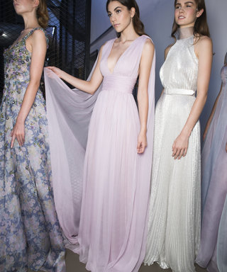 The Bridesmaids Dresses A Fashion Editor Would Wear 